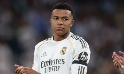 Real Madrid toma decisão sobre venda de Mbappé e define futuro do craque francês com possível chegada de Mourinho