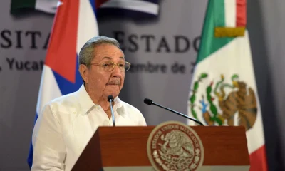 EUA preparam indiciamento de Raúl Castro por abate de aeronaves com americanos em 1996