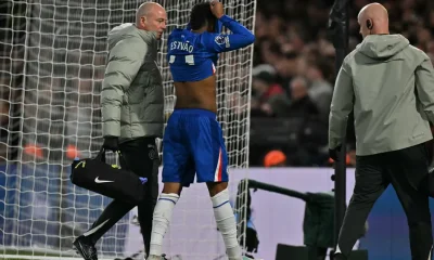 Estêvão: Cirurgia em Londres e foco na Copa de 2030 como protagonista da Seleção Brasileira