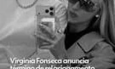 UnB Desmente Boato de Suspensão de Aulas Ligado a Fim de Namoro de Virginia Fonseca e Vini Jr